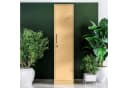 Jan Nowak Aktenschrank ALEX Beige Stahl 45 cm Bild 1