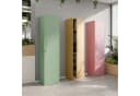 Jan Nowak Aktenschrank ALEX Beige Stahl 45 cm Bild 5
