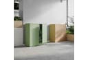 Jan Nowak Aktenschrank Metall abschließbar 90 cm BEATA Beige Bild 5