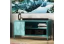 Jan Nowak TV-Schrank ROSA Metall Stahl Rosa Bild 5