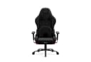 DIABLO CHAIRS Gaming-Stuhl X.One Prime Schwarz CoolComfort Bild 1