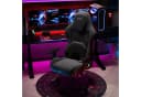 DIABLO CHAIRS Gaming-Stuhl X.One Prime Schwarz CoolComfort Bild 4