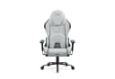 DIABLO CHAIRS X.One Prime Gaming-Stuhl Grau CoolComfort Metallbasis Bild 1