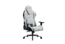 DIABLO CHAIRS X.One Prime Gaming-Stuhl Grau CoolComfort Metallbasis Bild 2