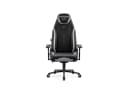 DIABLO CHAIRS Gaming-Stuhl X.Eye Prime Schwarz 4D-Armlehnen Metallbasis Bild 1