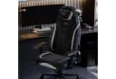 DIABLO CHAIRS Gaming-Stuhl X.Eye Prime Schwarz 4D-Armlehnen Metallbasis Bild 3