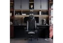 DIABLO CHAIRS Gaming-Stuhl X.Eye Prime Schwarz 4D-Armlehnen Metallbasis Bild 4