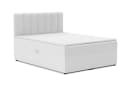 Deine Möbel 24 Boxspringbett VINCENT mit Bettkasten & Topper Bild 2