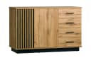 Deine Möbel 24 Kommode LAMI 6 Sideboard - Modern & Praktisch Bild 2