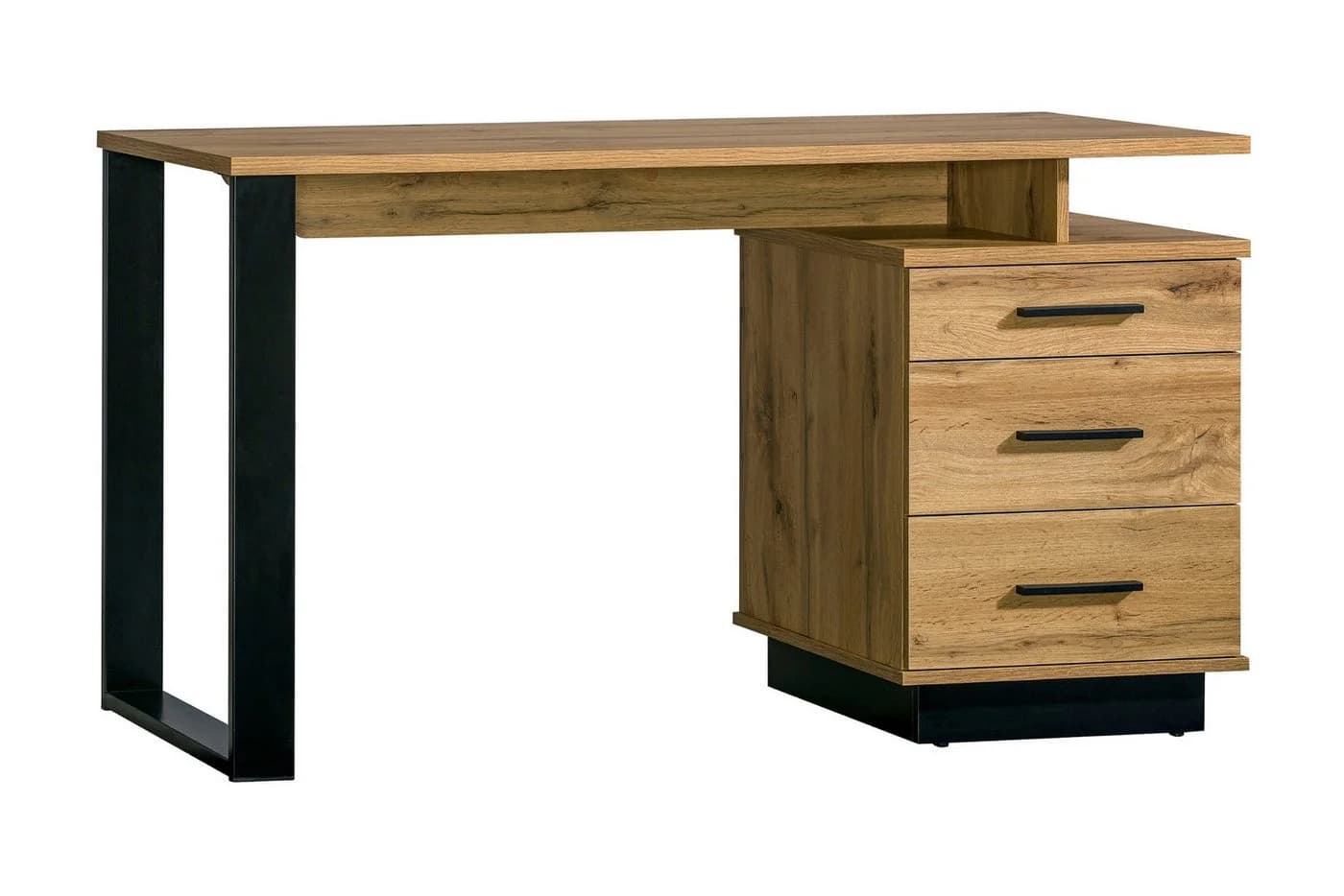 Deine Möbel 24 Schreibtisch LAMI 8 Kinderschreibtisch 135 cm - Bild 2