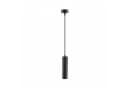 Spectrum LED Deckenleuchte Madara Mini II GU10 Pendelleuchte Schwarz Bild 2
