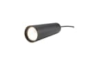 Spectrum LED Deckenleuchte Madara Mini II GU10 Pendelleuchte Schwarz Bild 3