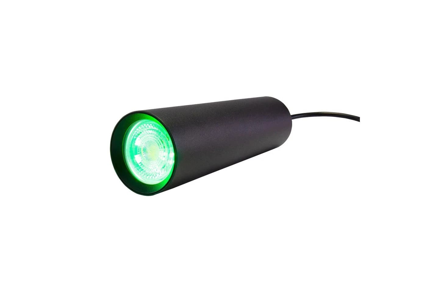 Spectrum LED Deckenleuchte Madara Mini II GU10 Pendelleuchte Schwarz - Bild 4