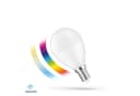 Spectrum LED E14 G45 Smart App Dimmbar RGB 2700K-6000K Bild 2