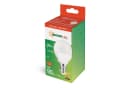 Spectrum LED-Leuchtmittel E14 1W Warmweiß 90lm Tropfenform Bild 1