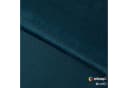 Myhomelando Wohnlandschaft Larco U-Form Blau mit Schlaffunktion & Bettkasten Bild 3