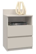 MAGOWA Nachttisch M1 Moderner Nachttisch Bild 4