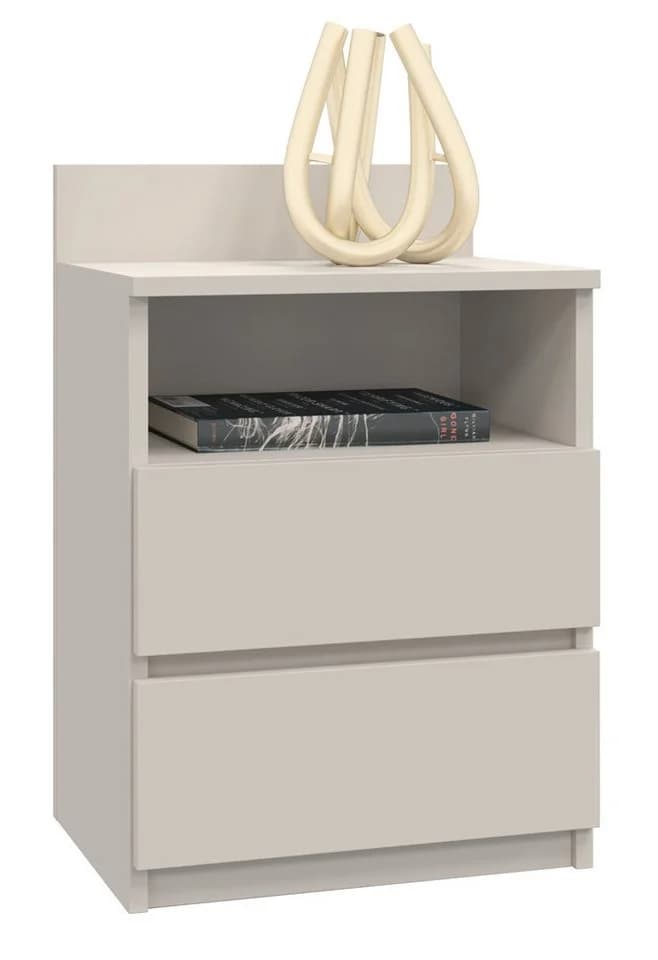 MAGOWA Nachttisch M1 Moderner Nachttisch - Bild 4