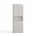 MAGOWA Badkommode Badezimmerschrank Bild 2