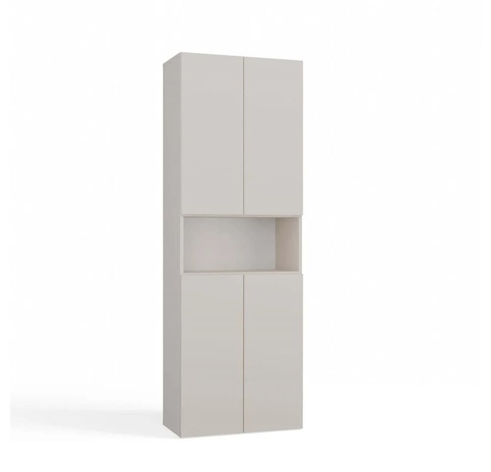 MAGOWA Badkommode Badezimmerschrank - Bild 2