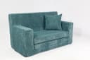 FORTISLINE Kindersofa aus Schaumstoff mit abnehmbarem Bezug Bild 1