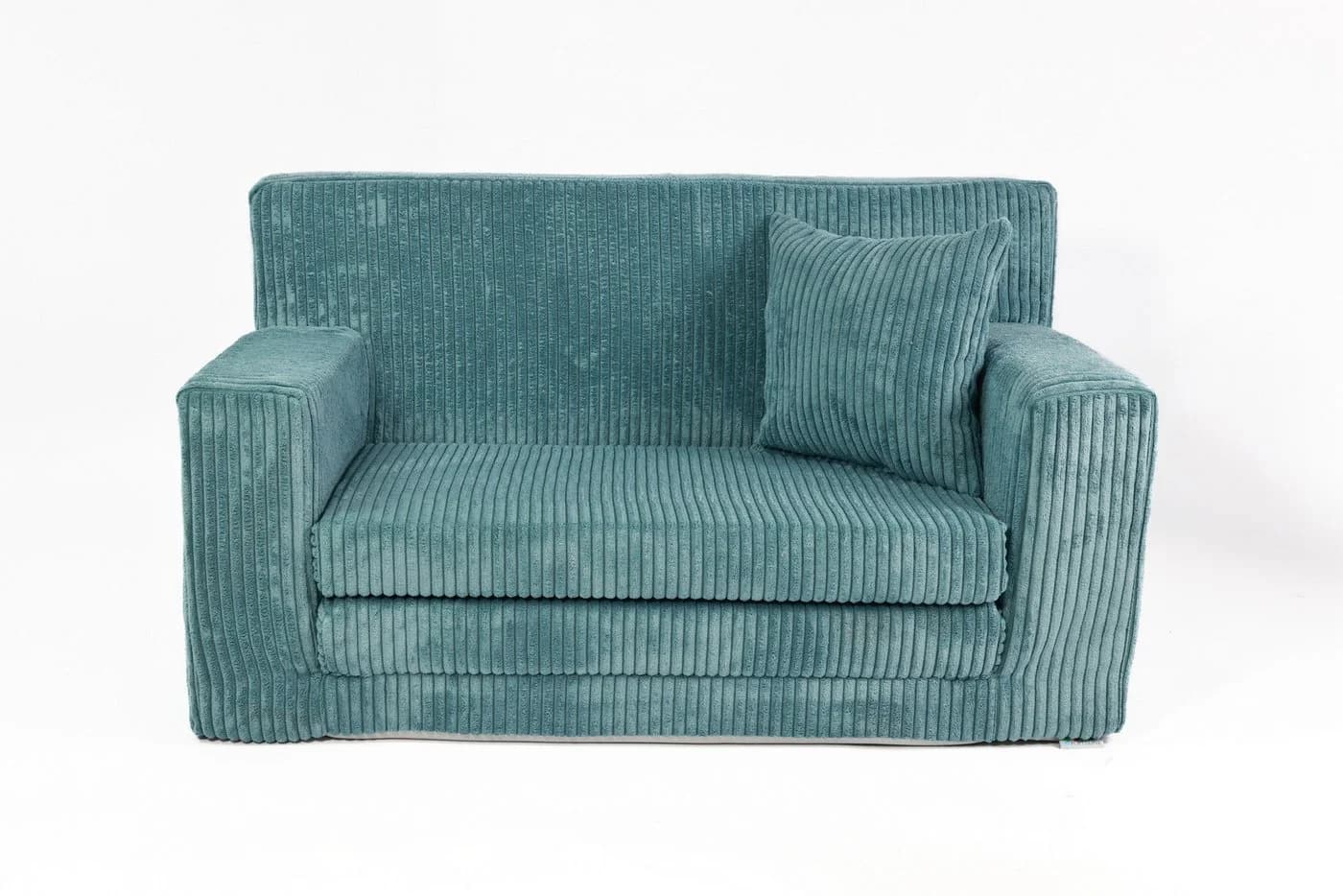 FORTISLINE Kindersofa aus Schaumstoff mit abnehmbarem Bezug - Bild 2