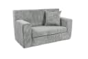 FORTISLINE Kindersofa aus Schaumstoff mit abnehmbarem Bezug Bild 1