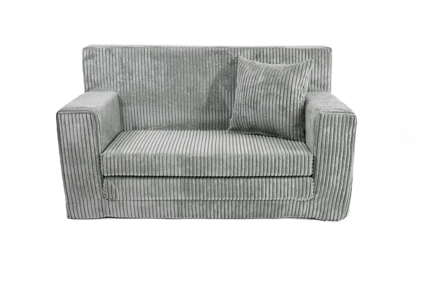 FORTISLINE Kindersofa aus Schaumstoff mit abnehmbarem Bezug - Bild 2