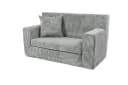 FORTISLINE Kindersofa aus Schaumstoff mit abnehmbarem Bezug Bild 3