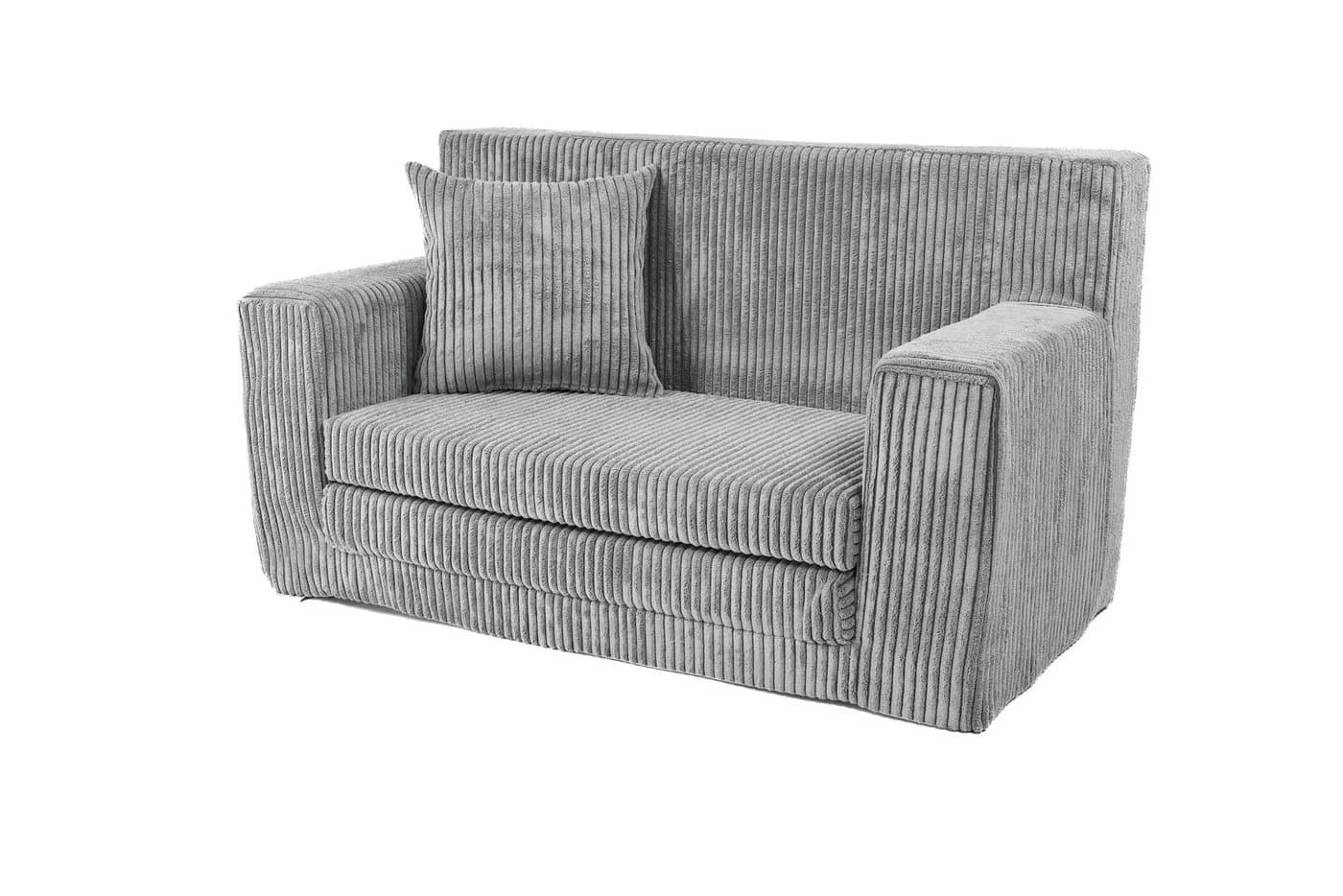 FORTISLINE Kindersofa aus Schaumstoff mit abnehmbarem Bezug - Bild 3