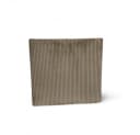 FORTISLINE Kindersessel Cord Braun mit abnehmbarem Bezug & Relaxfunktion Bild 4