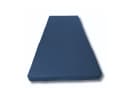 FORTISLINE Klappmatratze L Oxford Blau wasserfest Bild 3