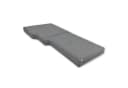 FORTISLINE Fahrerhaus-Matratze VISCO 10 cm Bild 2