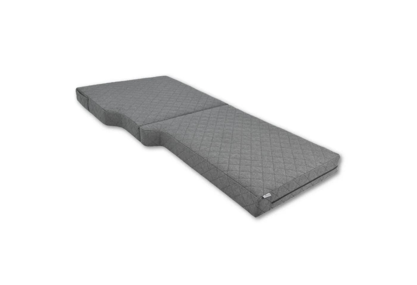FORTISLINE Fahrerhaus-Matratze VISCO 10 cm - Bild 2