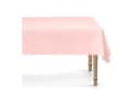 partydeco Tischdecke Rosa PVC 137x183 cm Bild 2