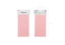 partydeco Tischdecke Rosa PVC 137x183 cm Bild 4