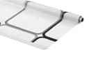 KS Handel 24 Duschrollo Ersatzrolle 60x240cm transparent Bild 2