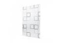 KS Handel 24 Duschrollo 140x240 cm PEVA Modern Bild 3
