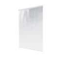KS Handel 24 Duschrollo 120x240 cm Transparent PEVA Bild 1