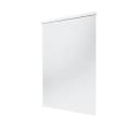 KS Handel 24 Duschrollo 140x240cm PEVA Halb-Kassette Weiß Bild 3