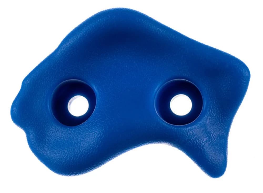 KRUZZEL Kletterwand Klettersteine für Kinder, Spar-Set 100-St., Geschicklichkeit - Bild 3