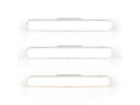 WOPLUS LED Unterbauleuchte Kabellose 30 cm Variable Bild 1