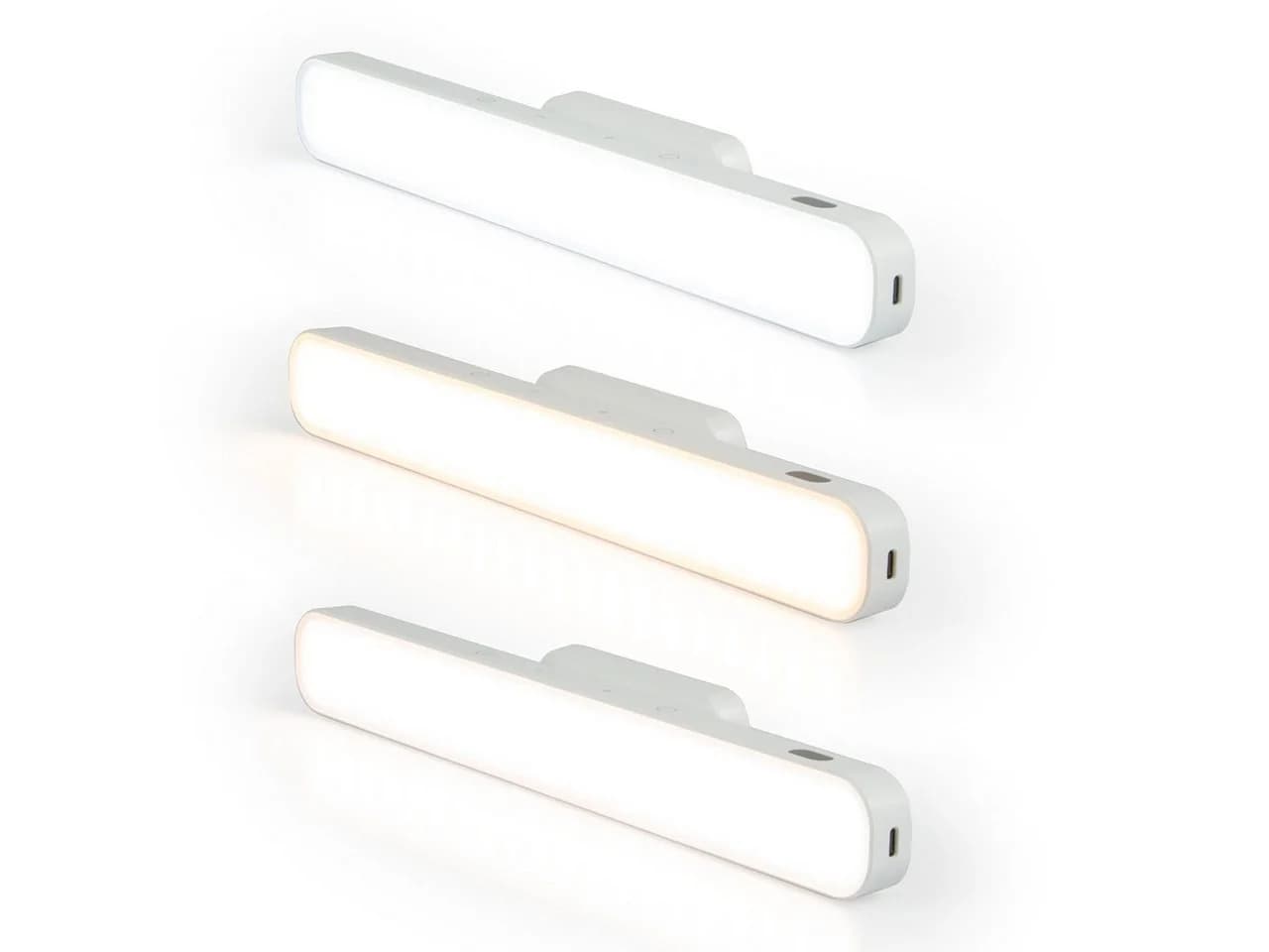 WOPLUS LED Unterbauleuchte Kabellose 30 cm Variable - Bild 2