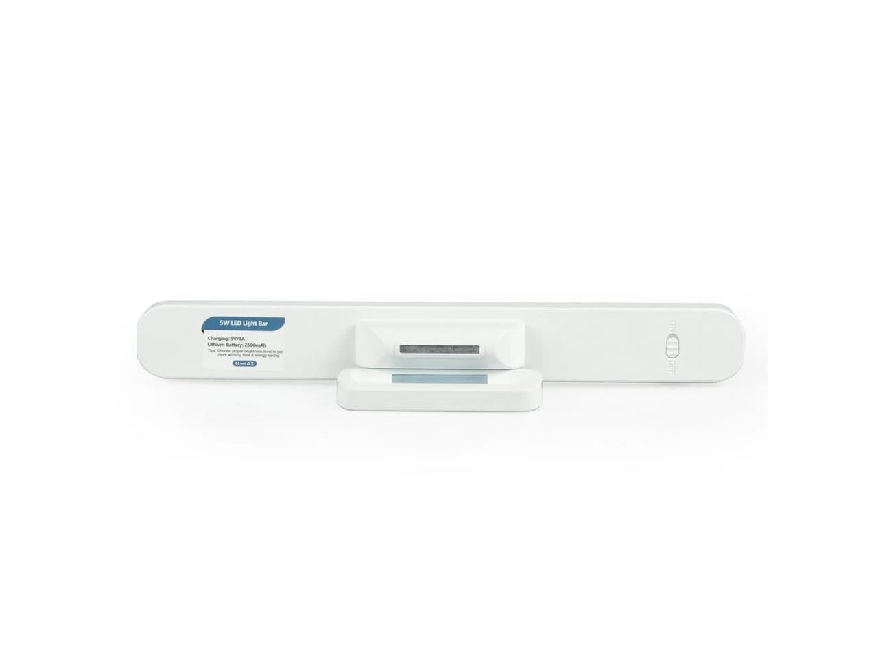 WOPLUS LED Unterbauleuchte Kabellose 30 cm Variable - Bild 5