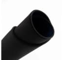 Dunmoon Bodenschutzmatte Gaming-Matte Bürostuhl, achteckig, 4 mm dick, Polyester und Gummi Bild 4
