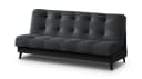 Nancy Schlafsofa 3-Sitzer Beige mit Bettkasten Bild 4