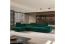Masseno Ecksofa VICENTE L-Form mit Schlaffunktion und Bettkasten Bild 2