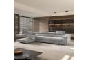 Masseno Ecksofa VICENTE L-Form mit Schlaffunktion und Bettkasten Bild 4