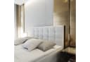 Masso Boxbett AMON 160x200 cm mit Bonell Matratze und Topper Bild 4