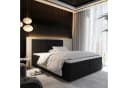 Masseno Boxbett LENA mit Bonell-Matratze, Topper und Bettkasten Bild 2